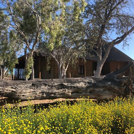 Daberas Guest Farm Vila Augrabies Exterior foto