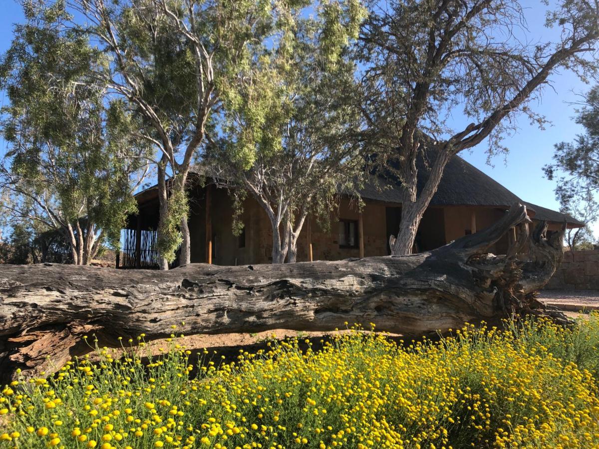 Daberas Guest Farm Vila Augrabies Exterior foto