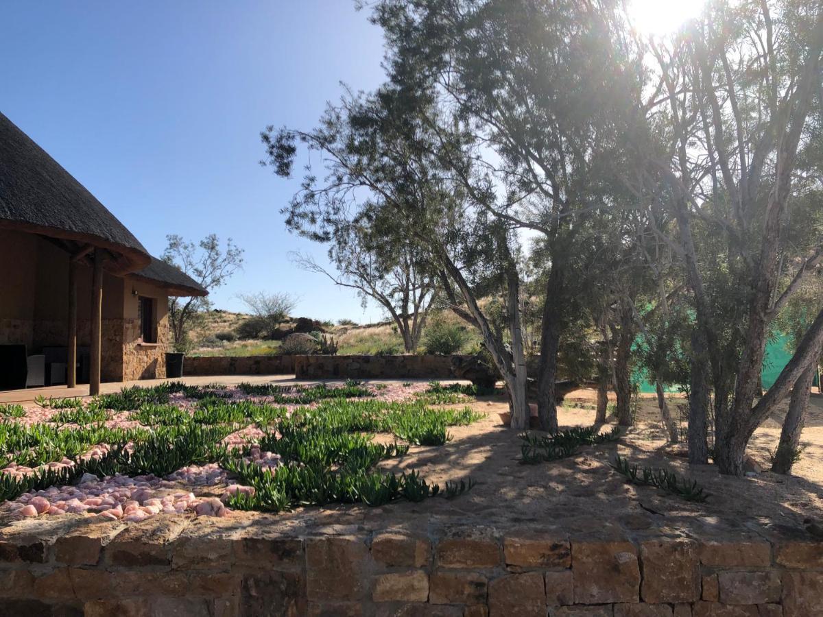 Daberas Guest Farm Vila Augrabies Exterior foto