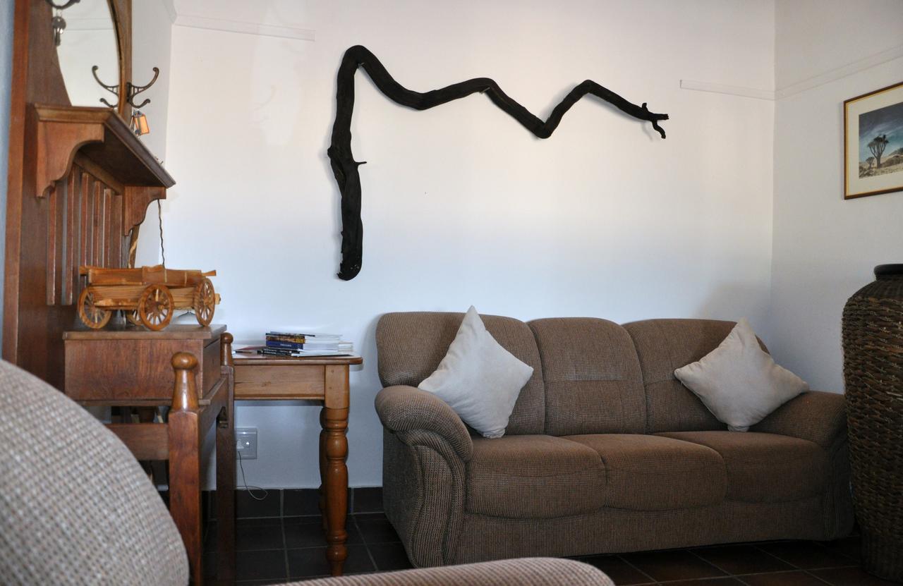 Daberas Guest Farm Vila Augrabies Exterior foto