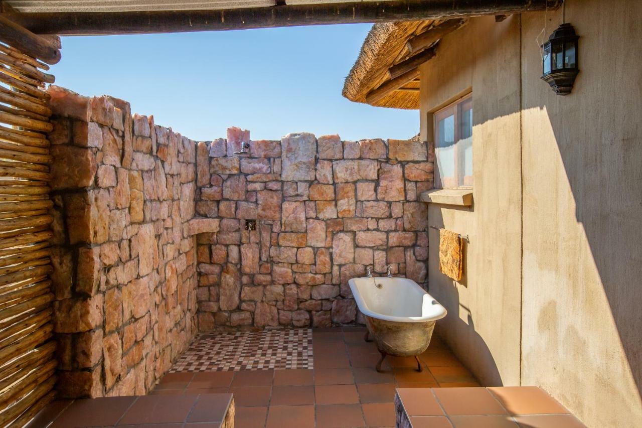 Daberas Guest Farm Vila Augrabies Exterior foto